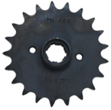 TRANSMISSION SPROCKET 21T